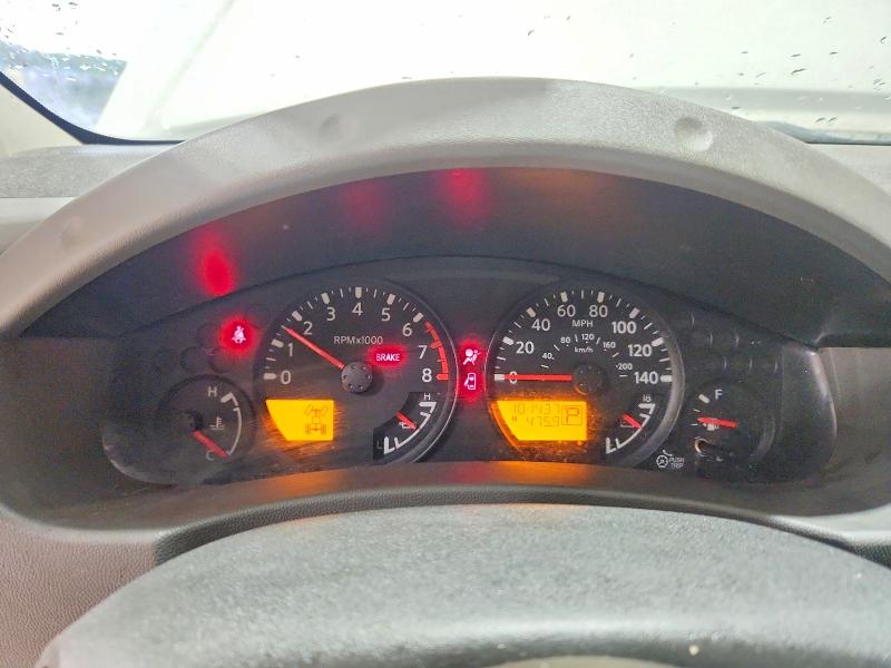 Продажа на аукционе авто 2014 Nissan Xterra, vin: 5N1AN0NW5EN802634, номер лота: 50274966