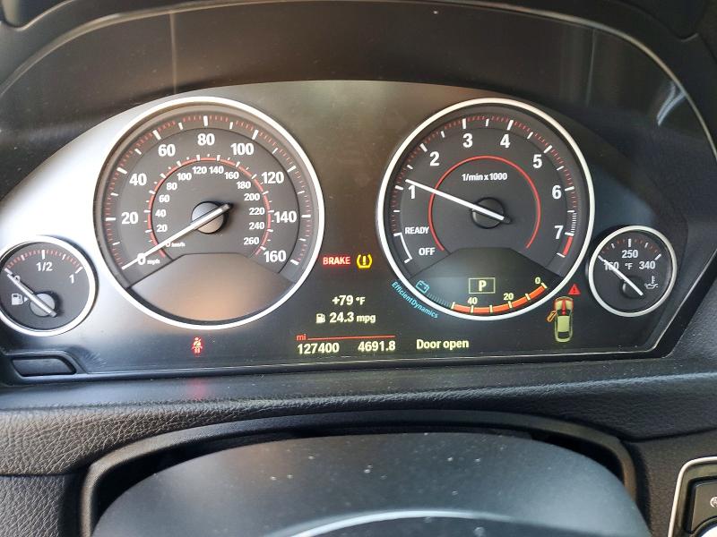 Продажа на аукционе авто 2018 Bmw 430i, vin: WBA4J1C56JBG80214, номер лота: 49447586