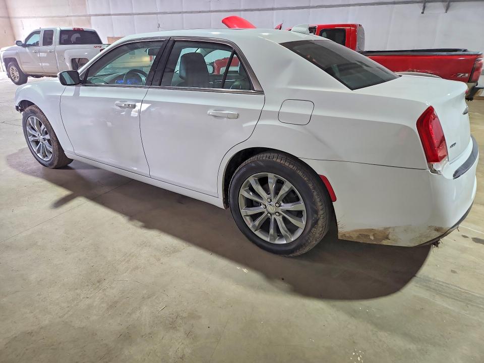 Aukcja sprzedaży 2016 Chrysler 300, vin: 2C3CCARG3GH358438, numer aukcji: 48584466