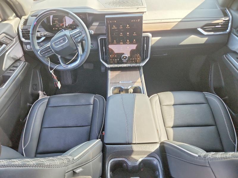 50561556 :رقم المزاد ، 1GKENRRSXSJ266403 vin ، 2025 Gmc Acadia مزاد بيع