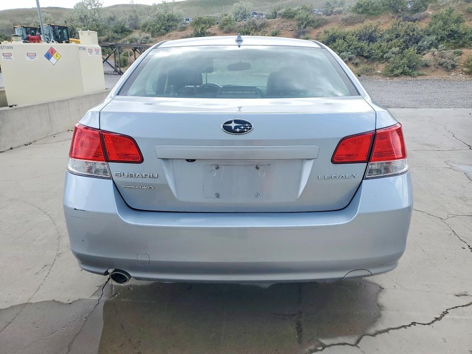 Продаж на аукціоні авто 2014 Subaru Legacy, vin: 4S3BMCL68E3019318, номер лоту: 49577086
