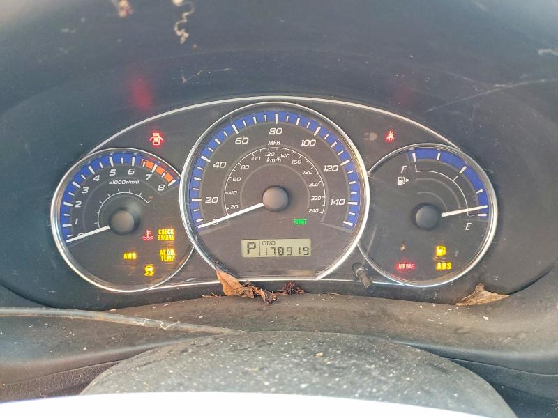 2012 Subaru Forester მანქანა იყიდება აუქციონზე, vin: JF2SHADC4CH404051, აუქციონის ნომერი: 49441256