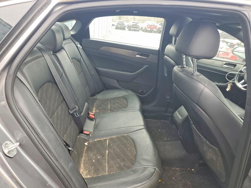 Aukcja sprzedaży 2018 Hyundai Sonata, vin: 5NPE34AF0JH698492, numer aukcji: 50077136
