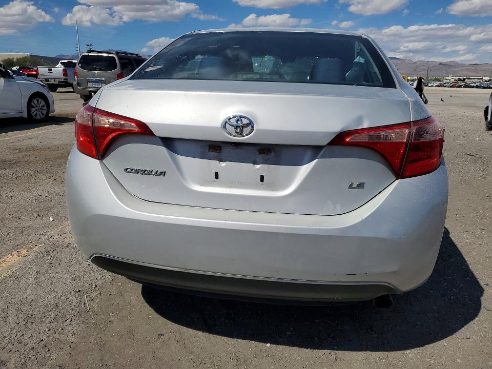 Aukcja sprzedaży 2019 Toyota Corolla, vin: 5YFBURHE1KP935148, numer aukcji: 48458406