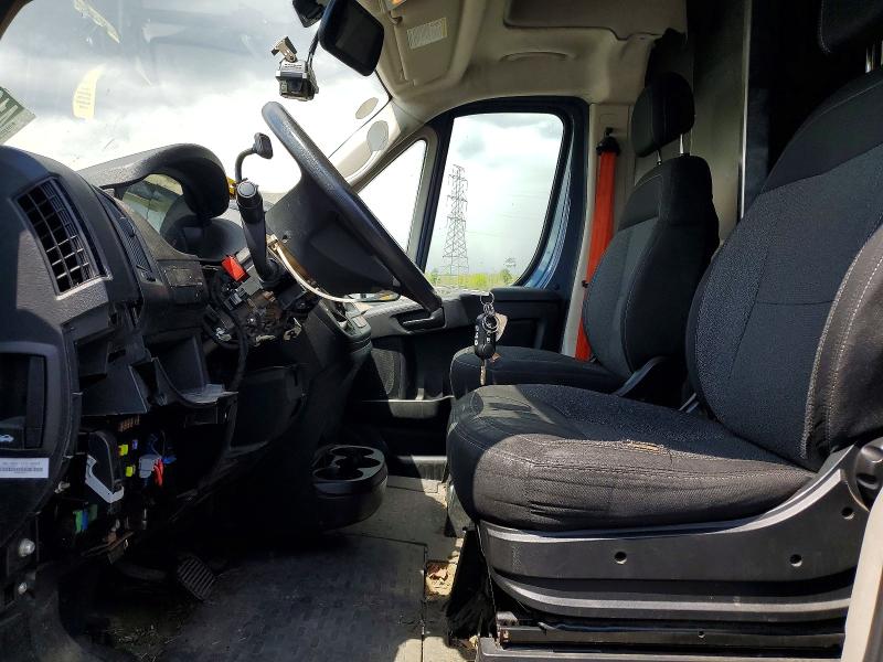 Продаж на аукціоні авто 2020 Ram Promaster 3500, vin: 3C6URVJG5LE129256, номер лоту: 41659686