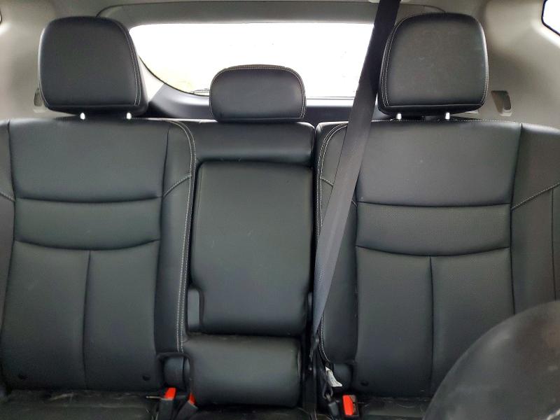 Aukcja sprzedaży 2021 Nissan Murano, vin: 5N1AZ2CS1MC128007, numer aukcji: 50233076