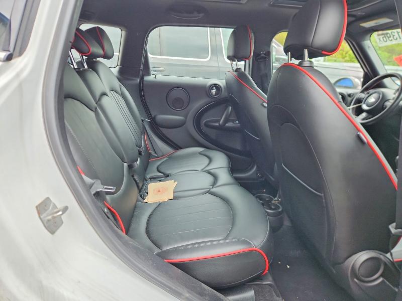 Продаж на аукціоні авто 2015 Mini Cooper, vin: WMWZC5C55FWP48264, номер лоту: 51681396