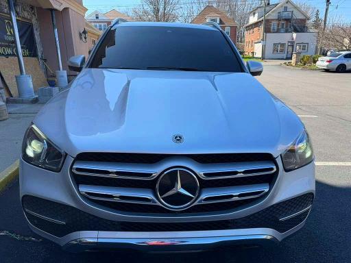 2021 Mercedes-benz Gle მანქანა იყიდება აუქციონზე, vin: 4JGFB4KB3MA457018, აუქციონის ნომერი: 48739766