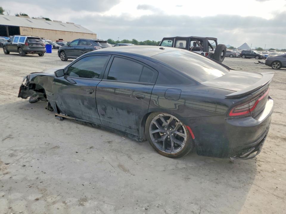 Продаж на аукціоні авто 2021 Dodge Charger, vin: 2C3CDXBG5MH677975, номер лоту: 51028286