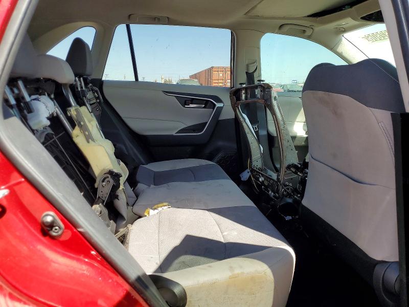 47282806 :رقم المزاد ، 2T3W1RFV4RW362324 vin ، 2024 Toyota Rav4 مزاد بيع