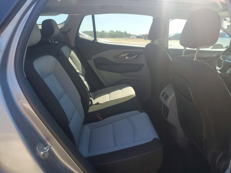 Продаж на аукціоні авто 2023 Gmc Terrain, vin: 3GKALMEG7PL239037, номер лоту: 49339916