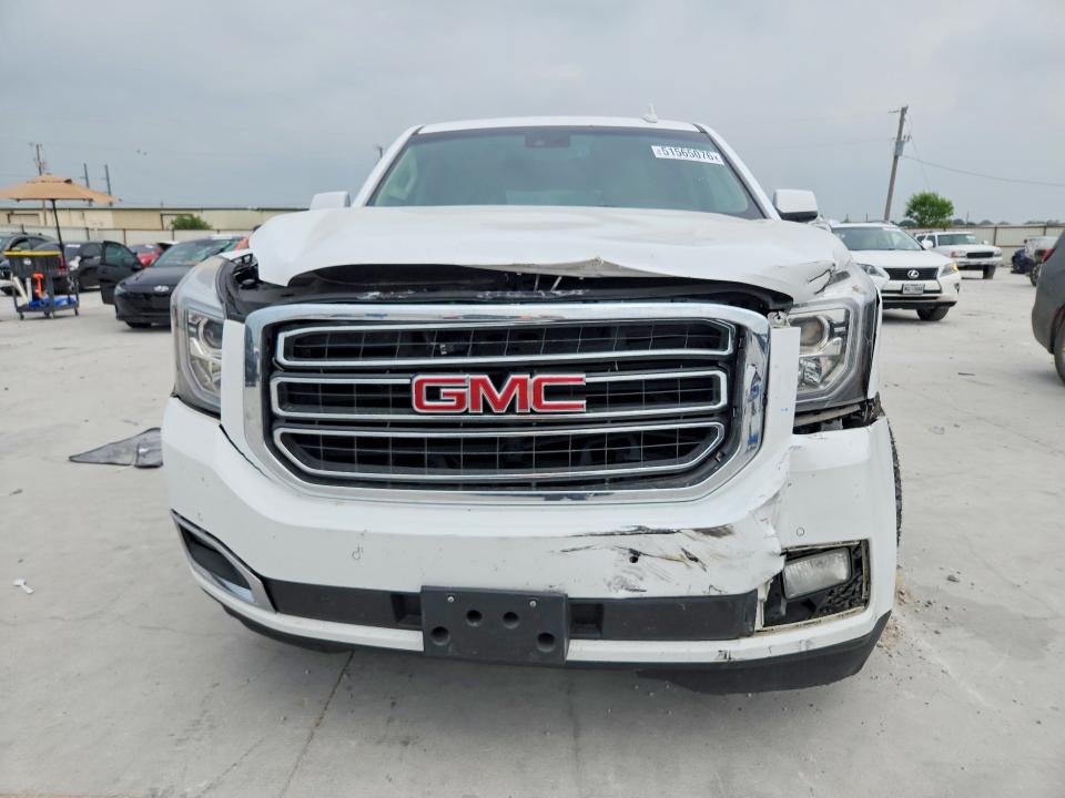51565076 :رقم المزاد ، 1GKS2BKC1JR104360 vin ، 2018 Gmc Yukon مزاد بيع