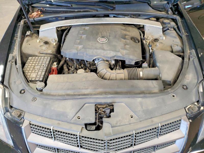 Aukcja sprzedaży 2011 Cadillac Cts, vin: 1G6DC5EY7B0169362, numer aukcji: 51842636