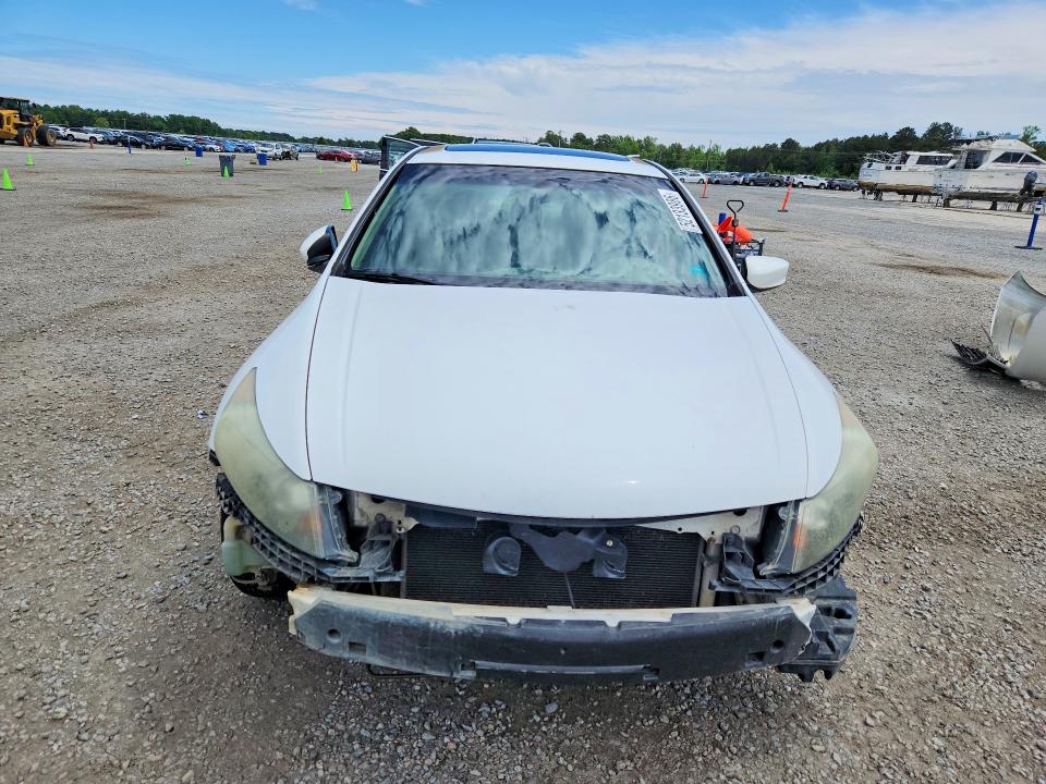 Продаж на аукціоні авто 2008 Honda Accord, vin: 1HGCP26848A044317, номер лоту: 52133986