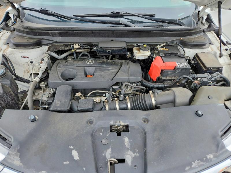 Продаж на аукціоні авто 2021 Acura Rdx, vin: 5J8TC2H33ML004810, номер лоту: 49263186