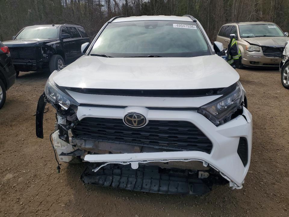 Aukcja sprzedaży 2020 Toyota Rav4, vin: 2T3B1RFV0LW113475, numer aukcji: 49947536