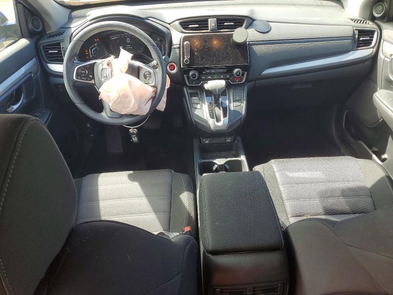 50408546 :رقم المزاد ، 7FARW2H72ME027229 vin ، 2021 Honda Cr-v مزاد بيع