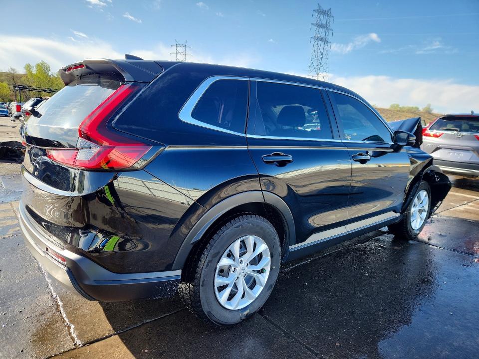 Aukcja sprzedaży 2024 Honda Cr-v, vin: 2HKRS4H28RH419809, numer aukcji: 51135706