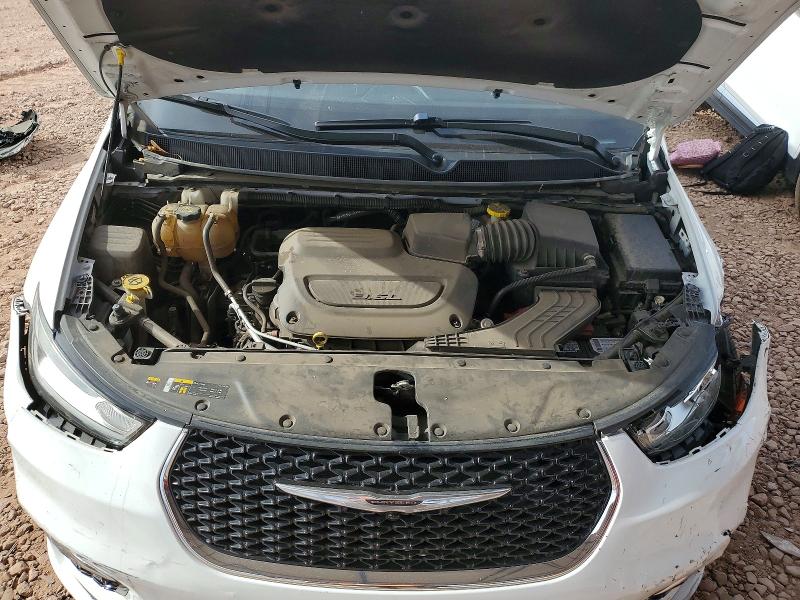 Продажа на аукционе авто 2022 Chrysler Pacifica, vin: 2C4RC1BG2NR140742, номер лота: 50967966