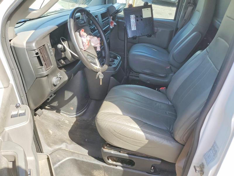 Aukcja sprzedaży 2023 Gmc Savana, vin: 1GTW7AFP5P1168351, numer aukcji: 45977136