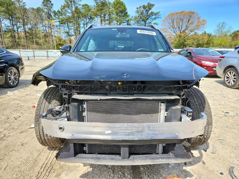 2023 Mercedes-benz Glb მანქანა იყიდება აუქციონზე, vin: W1N4M4HB0PW293627, აუქციონის ნომერი: 46641846