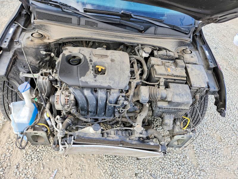 Aukcja sprzedaży 2021 Kia Forte, vin: 3KPF24AD2ME410549, numer aukcji: 48816376