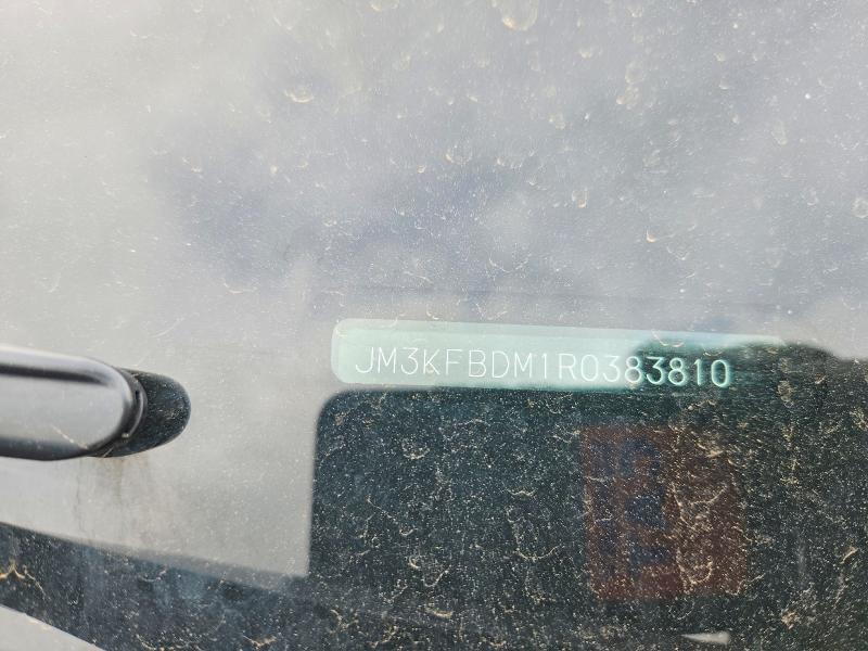 48758086 :رقم المزاد ، JM3KFBDM1R0383810 vin ، 2024 Mazda Cx-5 مزاد بيع