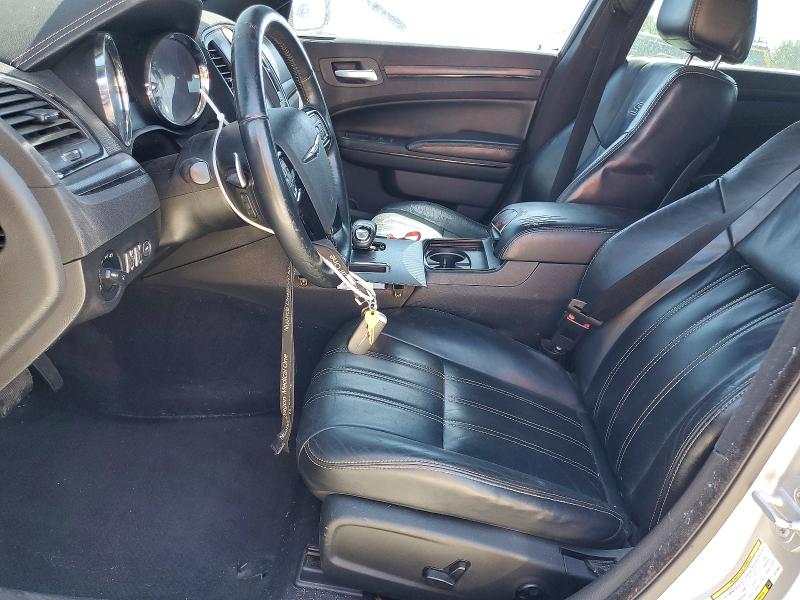 Продажа на аукционе авто 2012 Chrysler 300, vin: 2C3CCABGXCH279367, номер лота: 51119296