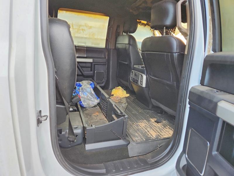 2017 Ford F250 მანქანა იყიდება აუქციონზე, vin: 1FT7W2BT7HED29552, აუქციონის ნომერი: 48748216