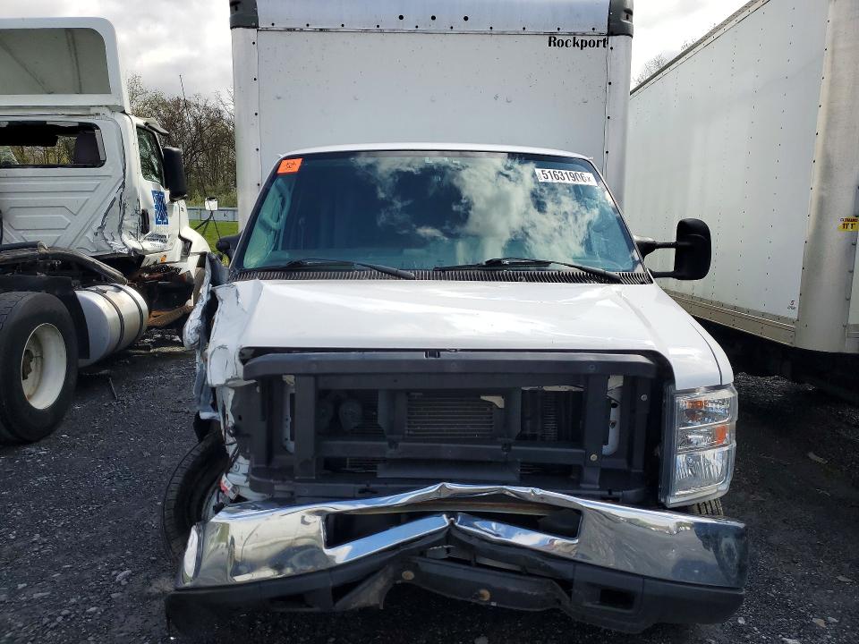Продажа на аукционе авто 2019 Ford E350, vin: 1FDWE3F63KDC35623, номер лота: 51631906
