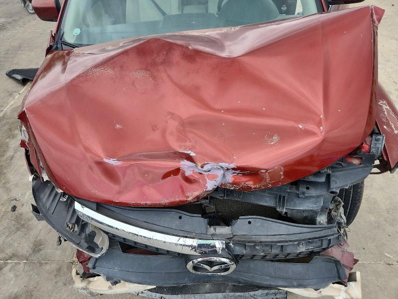 Продаж на аукціоні авто 2008 Mazda Cx-9, vin: JM3TB28AX80137420, номер лоту: 49795366