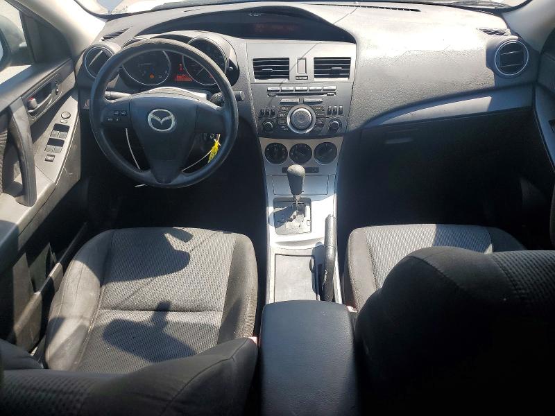 Продаж на аукціоні авто 2011 Mazda 3, vin: JM1BL1UF3B1413094, номер лоту: 50968896