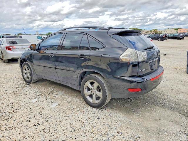 Aukcja sprzedaży 2005 Lexus Rx 330, vin: 2T2GA31U75C027901, numer aukcji: 48991616