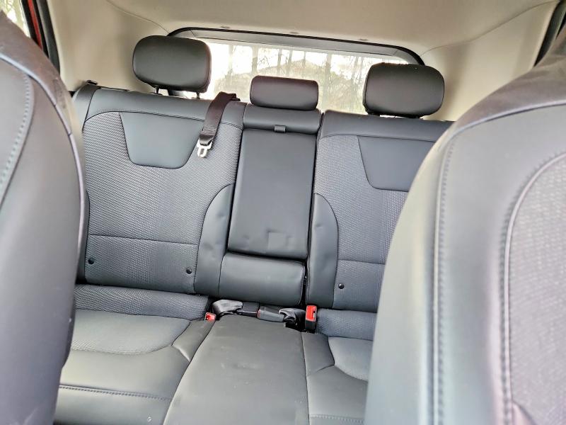 Продаж на аукціоні авто 2024 Kia Niro Ev, vin: KNDCR3L17R5082558, номер лоту: 48828976