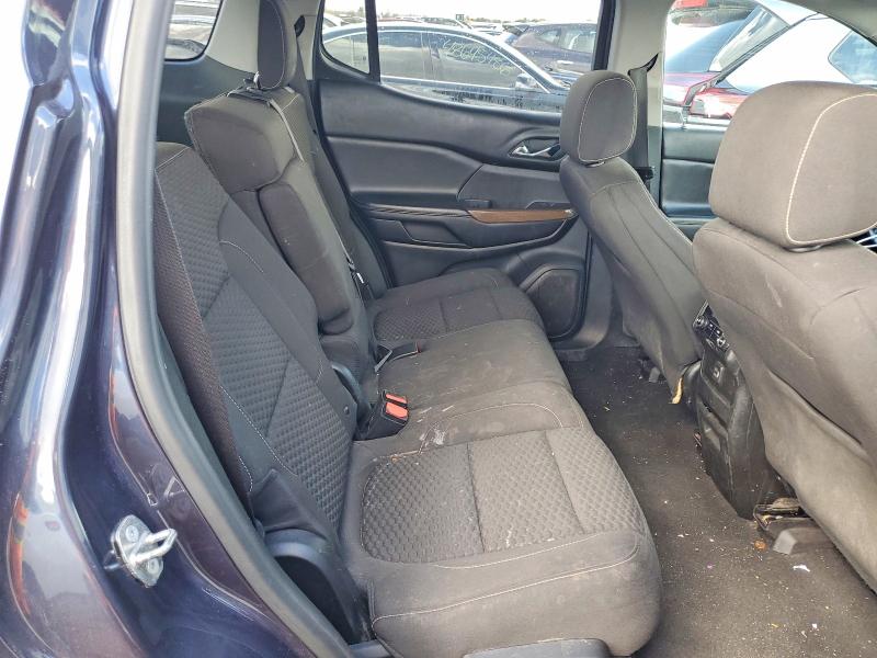 Aukcja sprzedaży 2018 Gmc Acadia, vin: 1GKKNKLA0JZ231220, numer aukcji: 48602926