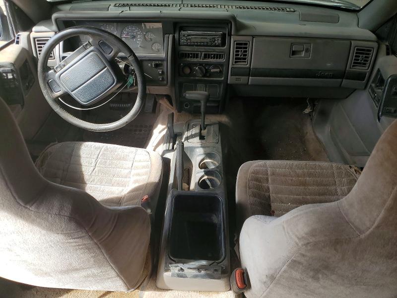 50970746 :رقم المزاد ، 1J4GZ58S6SC517340 vin ، 1995 Jeep Grand Cherokee مزاد بيع