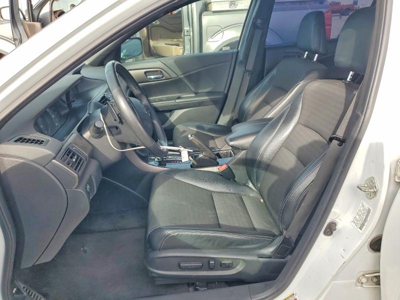 Продаж на аукціоні авто 2016 Honda Accord, vin: 1HGCR2F58GA067713, номер лоту: 49443036