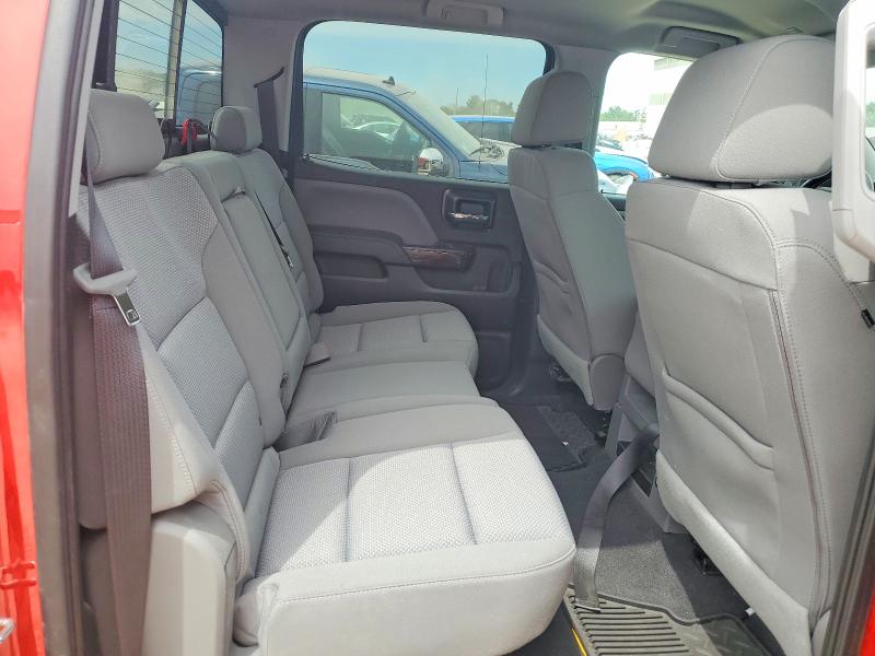 Aukcja sprzedaży 2018 Gmc Sierra, vin: 3GTU2MEC5JG585662, numer aukcji: 51685916