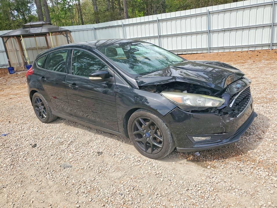 Aukcja sprzedaży 2016 Ford Focus, vin: 1FADP3K25GL318210, numer aukcji: 48894296