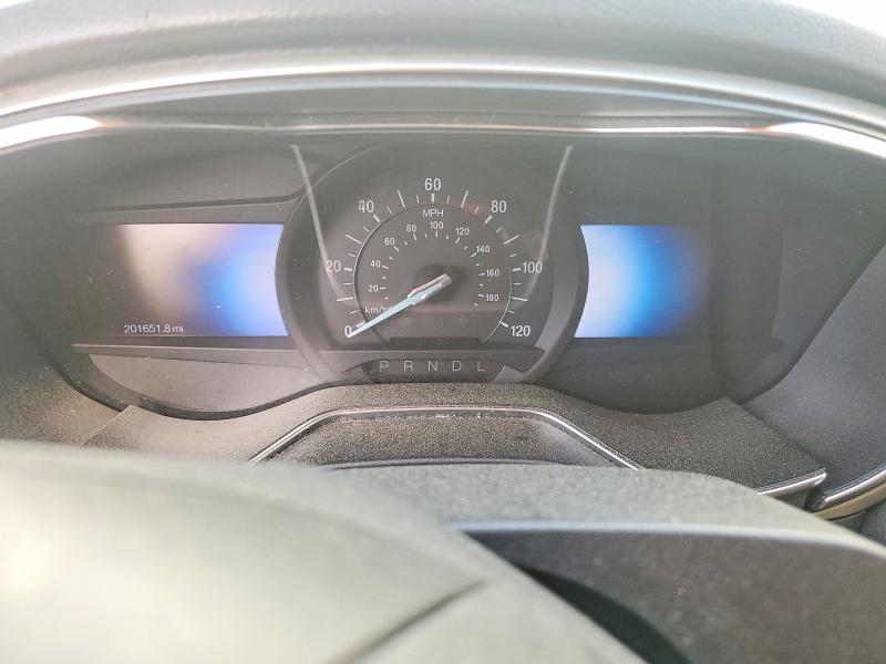 48950256 :رقم المزاد ، 3FA6P0LU6DR177250 vin ، 2013 Ford Fusion مزاد بيع
