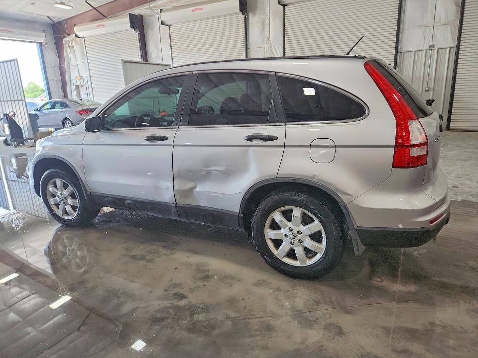 Auction sale of the 2011 Honda Cr-v, vin: 5J6RE3H44BL054172, lot number: 51527016