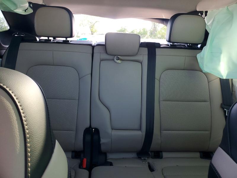 51795046 :رقم المزاد ، 1FMCU9H67MUA78980 vin ، 2021 Ford Escape مزاد بيع