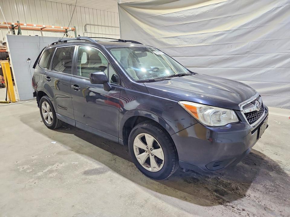 Aukcja sprzedaży 2016 Subaru Forester, vin: JF2SJADC1GH409041, numer aukcji: 48898696