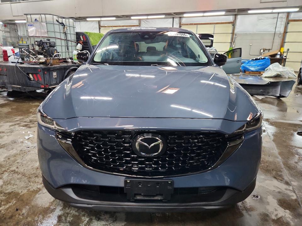 Aukcja sprzedaży 2025 Mazda Cx-5, vin: JM3KFBCM9S0590551, numer aukcji: 50137086