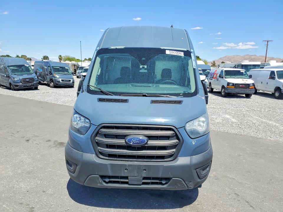 Aukcja sprzedaży 2020 Ford Transit, vin: 1FTBR3X89LKB04667, numer aukcji: 49304426