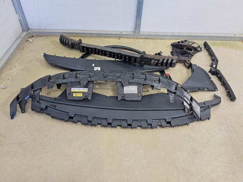 48305646 :رقم المزاد ، 1V2VMPE82PC025491 vin ، 2023 Volkswagen Id.4 مزاد بيع