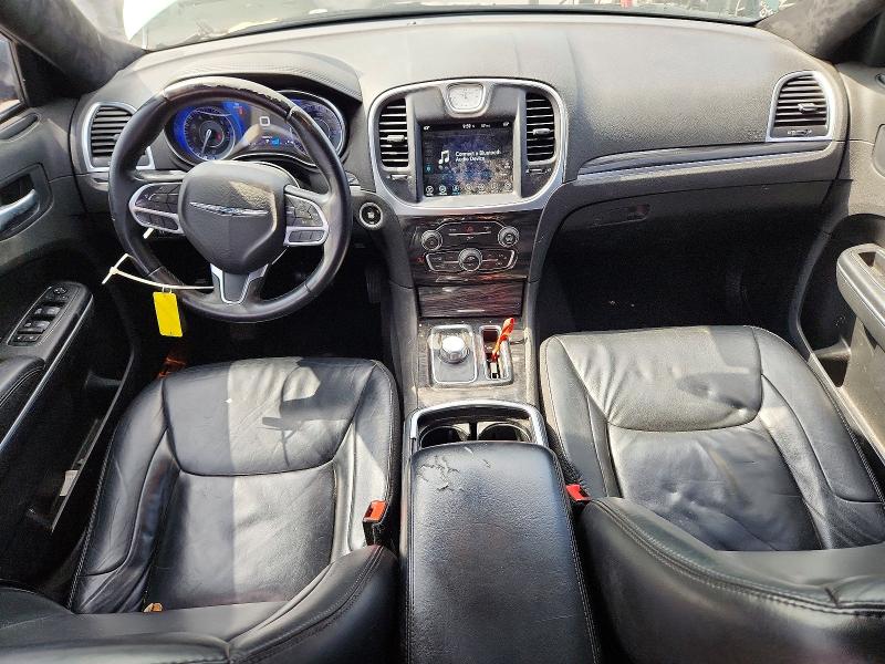 Aukcja sprzedaży 2017 Chrysler 300, vin: 2C3CCARGXHH544964, numer aukcji: 48860816