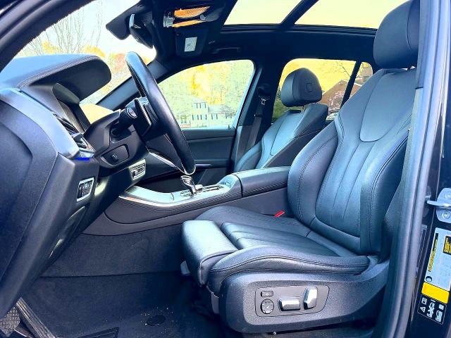 Auction sale of the 2019 Bmw X5, vin: 5UXCR6C52KLL26024, lot number: 51723786