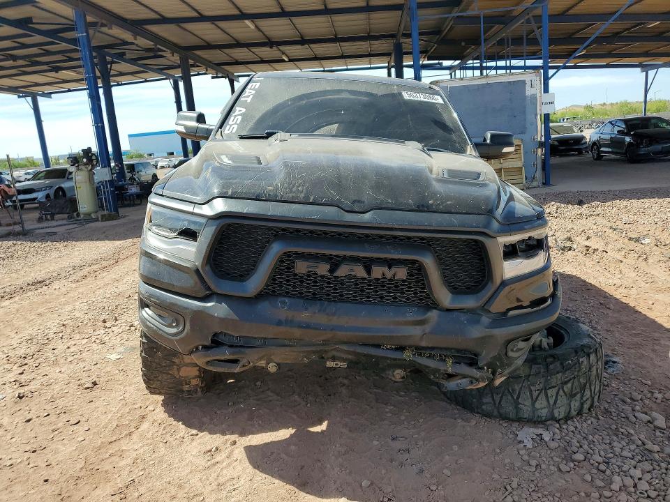 Продажа на аукционе авто 2020 Ram 1500, vin: 1C6SRFLT2LN368735, номер лота: 50373086