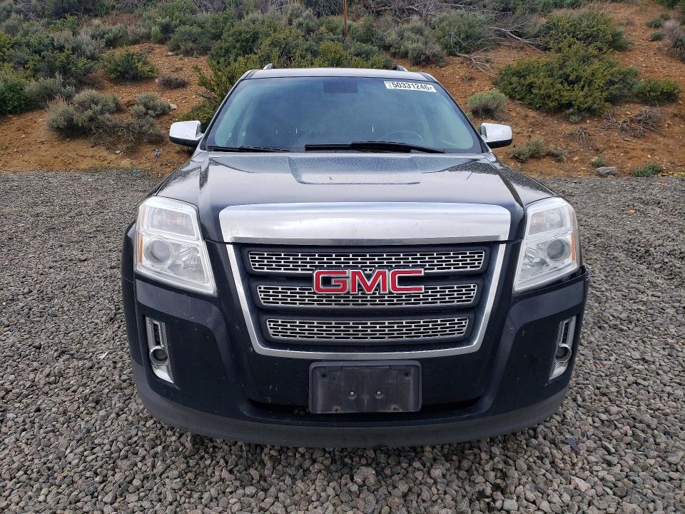 Продаж на аукціоні авто 2012 Gmc Terrain, vin: 2GKALWEK2C6274681, номер лоту: 50331246